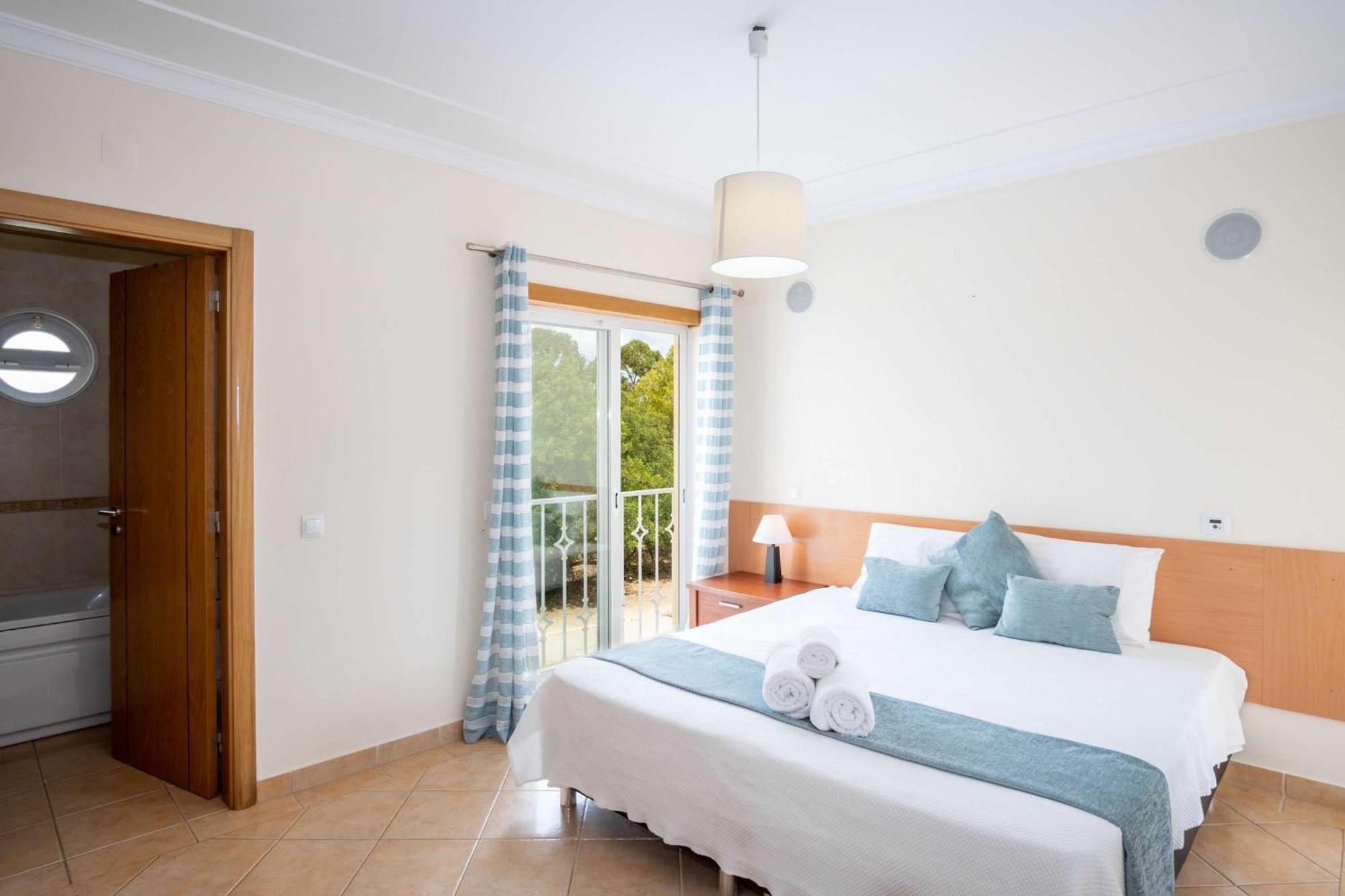 Hugo - Complex Perfect For Families * Albufeira
